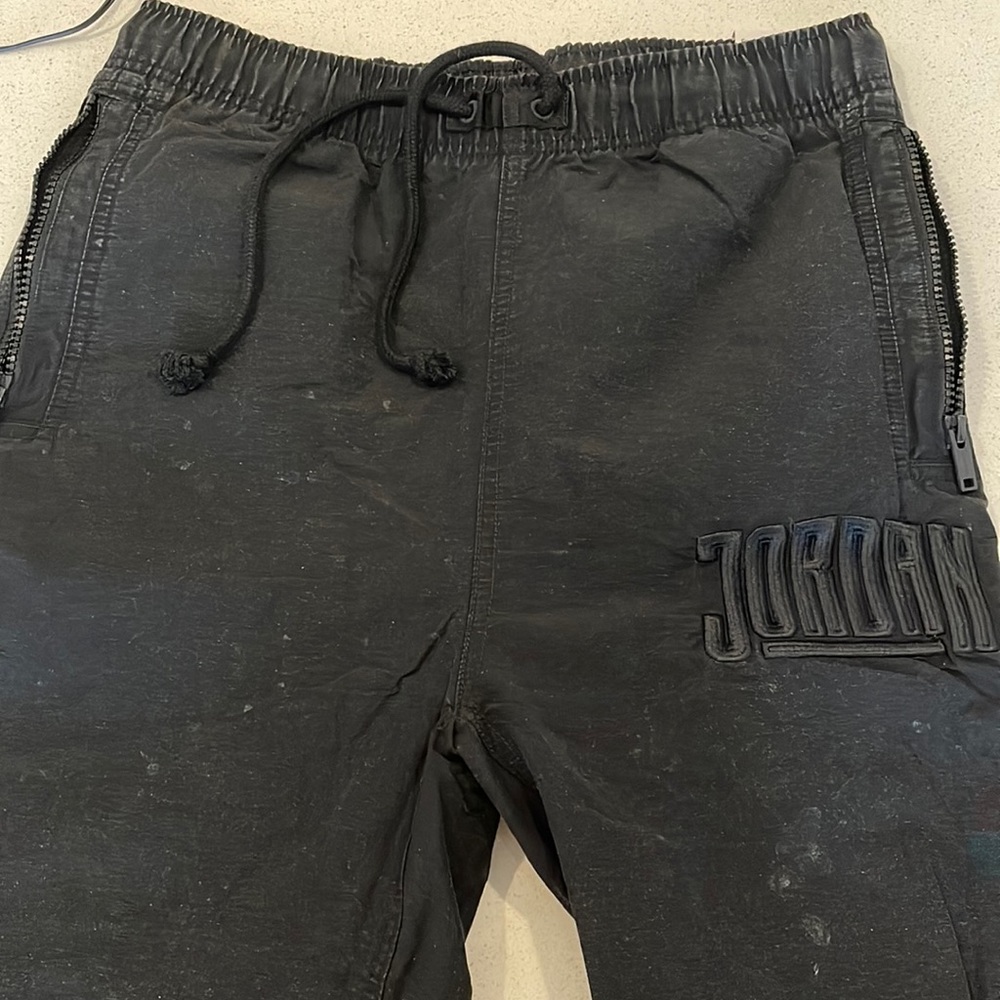 Jordan Wind Pants